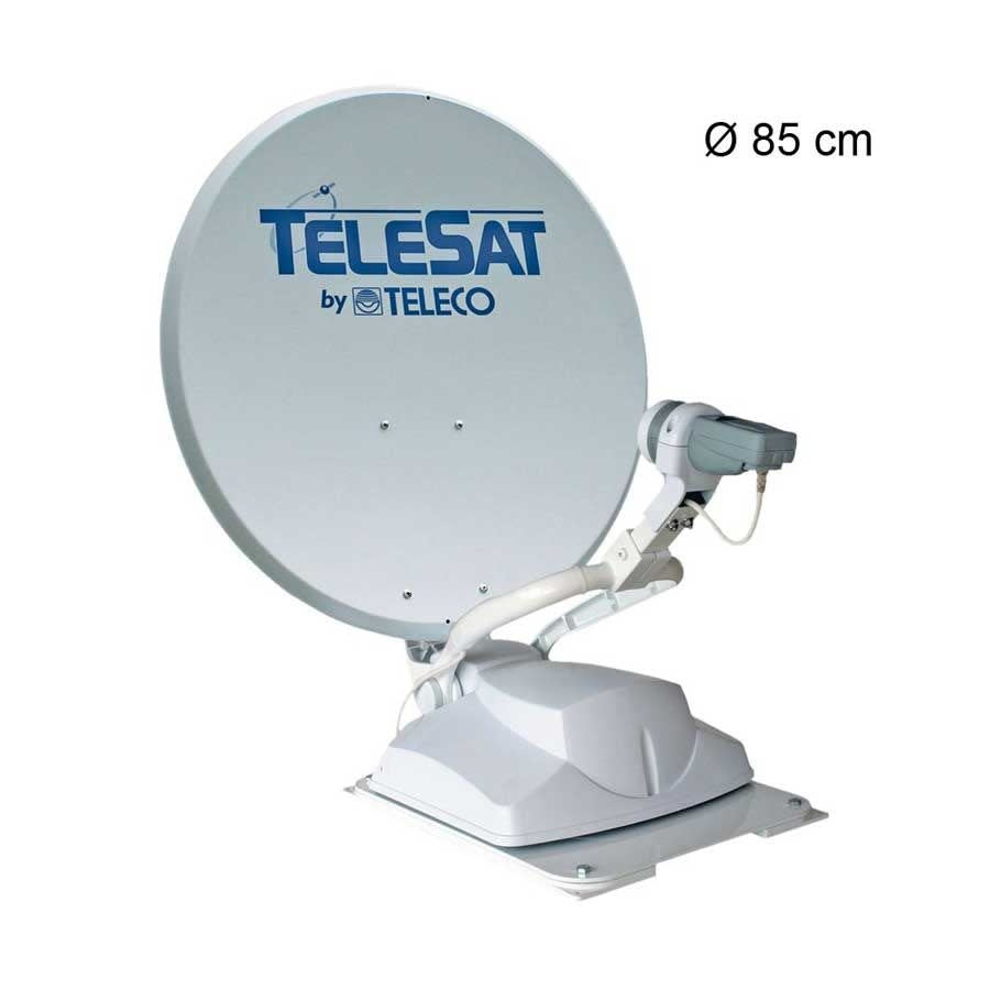 Teleco Schotel antenne D=850 mm nr. 10488