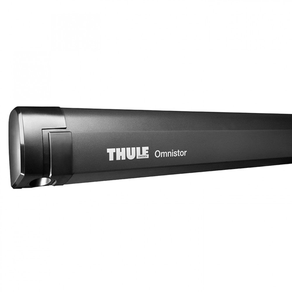 Thule Main Housing 5200 5.00 Antraciet