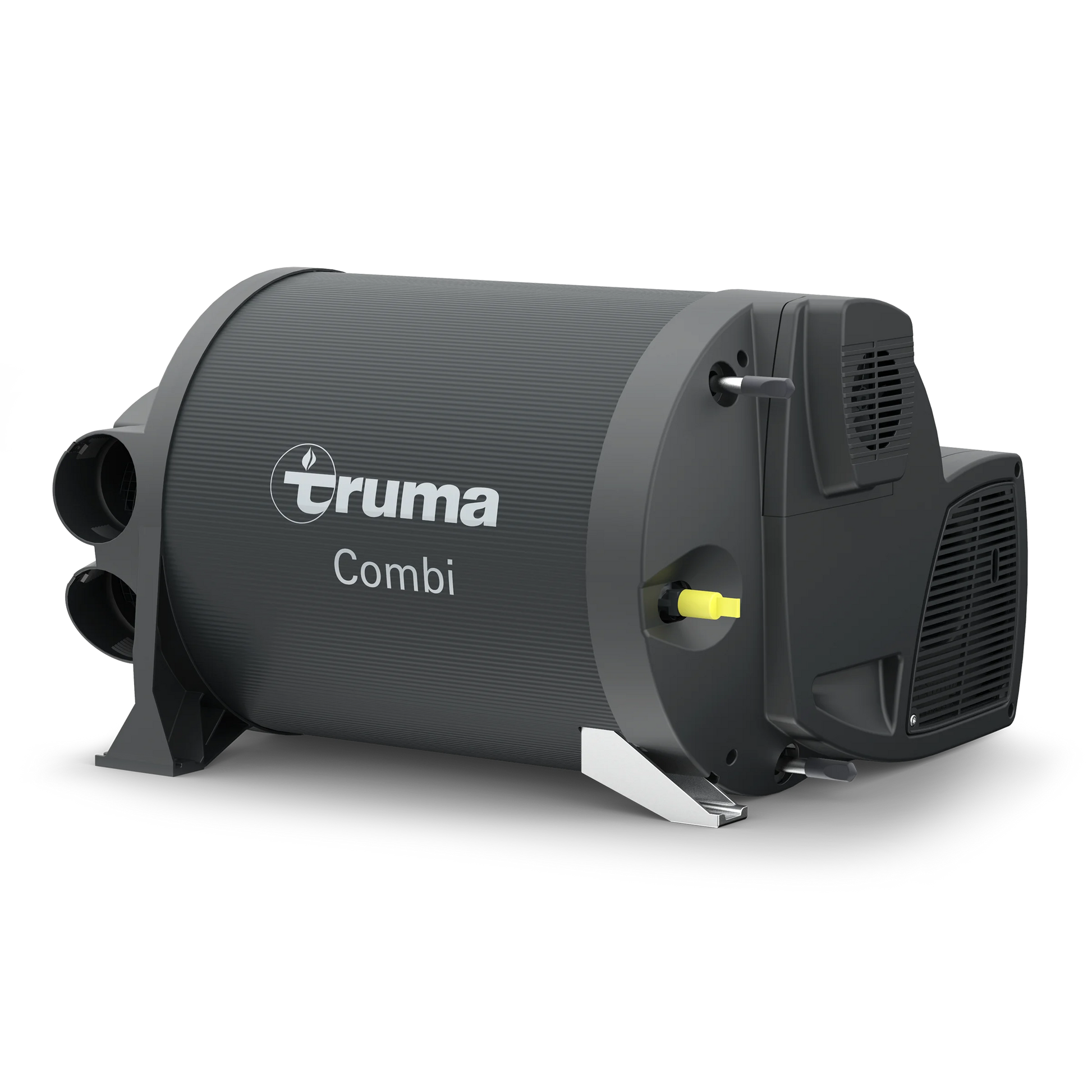 Truma Combi 6 gasverwarming