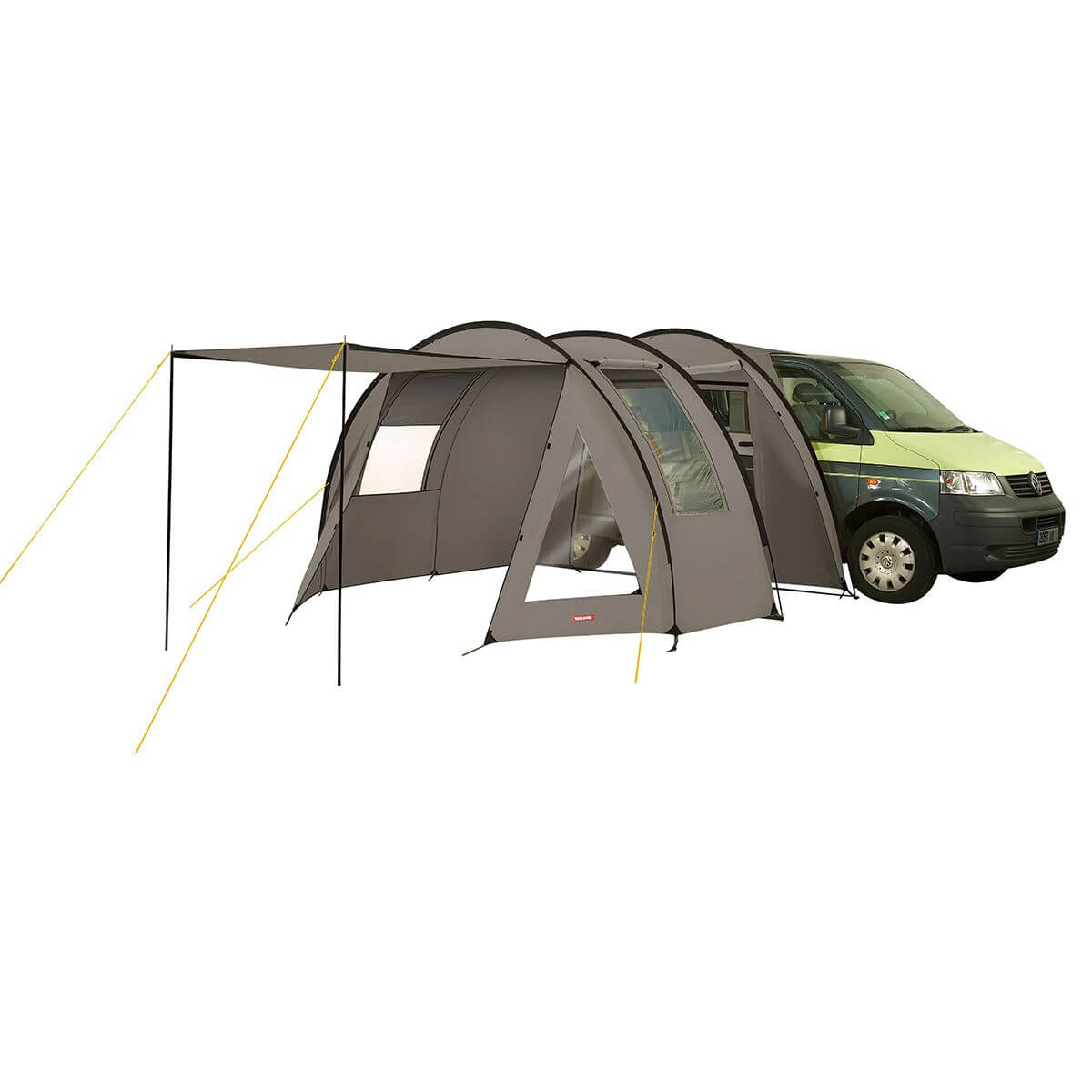Trigano Busvoortent Bivouac Car