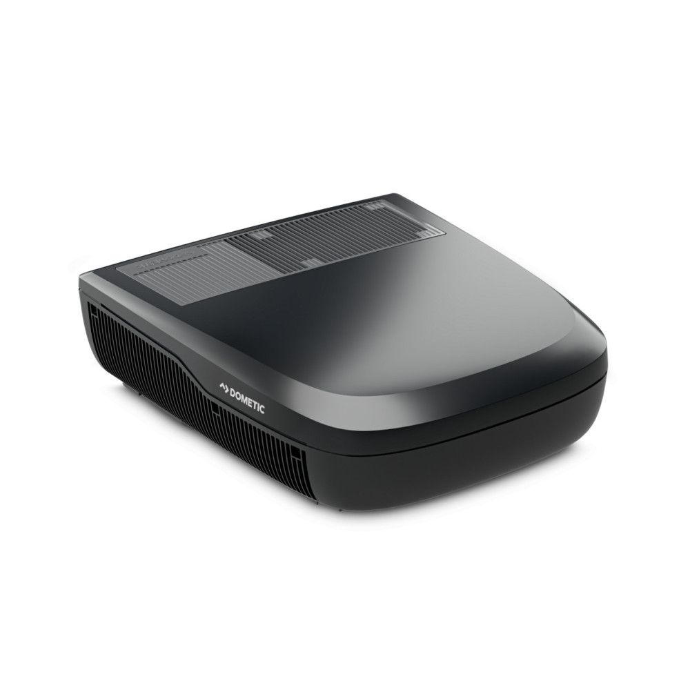 Dometic Airco FreshJet FJX7 2200 Zwart met Omvormer