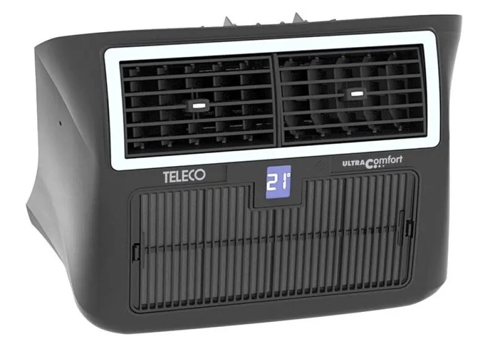 Teleco Airco Ultra Comfort 6000
