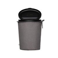 Flextrash Afvalbak S 3L Graceful Grey