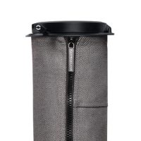 Flextrash Afvalbak S 3L Graceful Grey