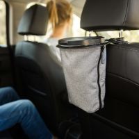 Flextrash Afvalbak S 3L Graceful Grey