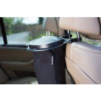 Flextrash Afvalbak L 9L Boldly Black