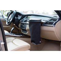 Flextrash Afvalbak L 9L Boldly Black