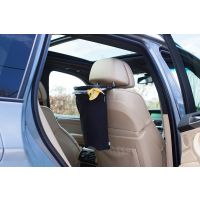 Flextrash Afvalbak L 9L Boldly Black