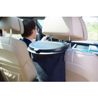 Flextrash Afvalbak L 9L Boldly Black