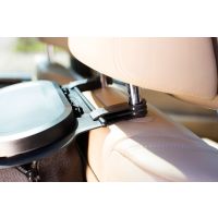 Flextrash Afvalbak L 9L Boldly Black