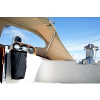 Flextrash Afvalbak L 9L Boldly Black