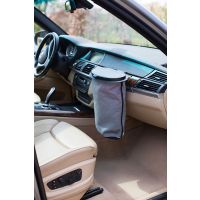 Flextrash Afvalbak L 9L Graceful Grey