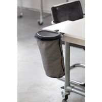 Flextrash Afvalbak L 9L Graceful Grey