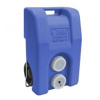 Fiamma Schoonwatertank Roll-Tank 23F