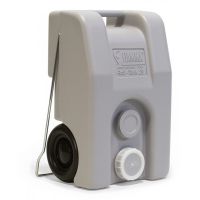Fiamma Vuilwatertank Roll-Tank 23W