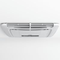 Dometic Airco FreshJet Luchtverdeler FJX ADBD 1700/2200/2600/3000/3500