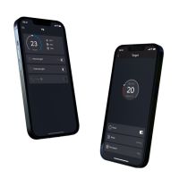 Dometic Airco FreshJet FJX7 3000 Zwart met Omvormer