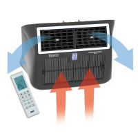 Teleco Airco Ultra Comfort 6000