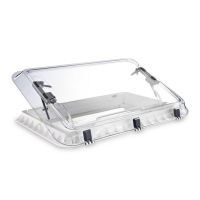 Dometic Heki 2 De Luxe 96x65.5cm