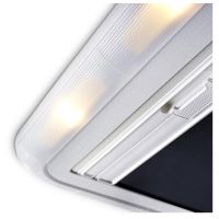 Dometic Heki 2 De Luxe 96x65.5cm