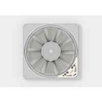 Fiamma Kit Turbo-Vent F Premium