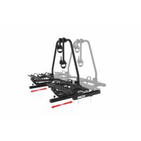 Enduro Fietsendrager BC260 Dissel Black