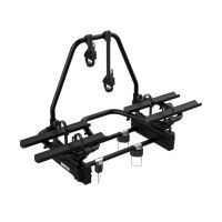 Enduro Fietsendrager BS260 Dissel Short Black