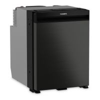 Dometic Koelkast NRX 50C