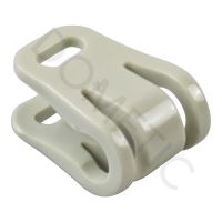 Dometic RGE2000 Houder Rond voor Rekje 6+7 Serie