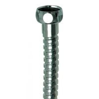 Reich Doucheslang Metaal 1/2\