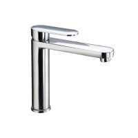 Reich Mengkraan Linnea L Keuken Chroom