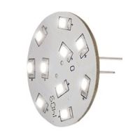 Frilight Lamp LED G4 1.7W/140Lumen/10Leds