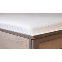 Matrasbeschermer Tencel Warmteregulerend 145x195