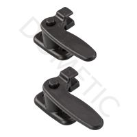 Dometic CaraD-Rplus Raamvergrendeling Links 2st.