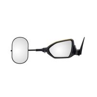 Emuk Opzetspiegel Porsche Cayenne 2017-heden