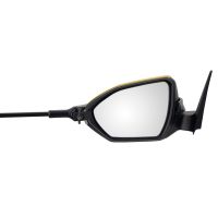 Emuk Opzetspiegel Porsche Cayenne 2017-heden