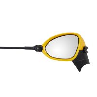 Emuk Opzetspiegel Opel Mokka / Peugeot 508 2018-heden