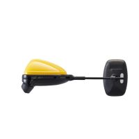 Emuk Opzetspiegel Audi A4, A5, S4 2015-heden XL Uitvoering