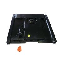 Fasp Swivel Origineel VW Crafter/MAN 2017 Bestuurder