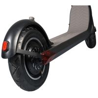 Bohlt Opvouwbare Elektrische Step eKick 10 Air