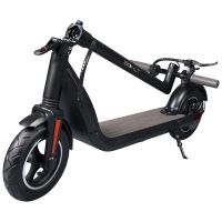 Bohlt Opvouwbare Elektrische Step eKick 10 Air