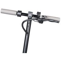 Bohlt Opvouwbare Elektrische Step eKick 10 Air