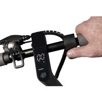 Bohlt Opvouwbare Elektrische Step eKick 10 Air