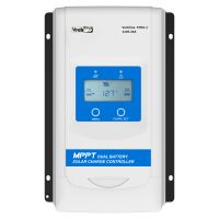 Vechline Laadregelaar MPPT Display XTRA-2 2206 20A