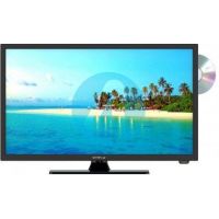 StanLine 15,6 Inch DVD HD DVBT-C T2/S2 TV 2022