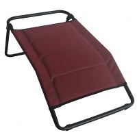 ViaMondo Premium Voetenbank Rubro