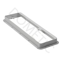 Dometic Inbouwframe Wit LS 100/200