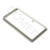 Dometic Inbouwframe Wit LS 300