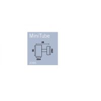 Frilight Mini Tube D2 met Schakelaar LED