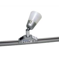 Dometic Stroomrail Spot Mat Glas MR11 G4 2W 12V